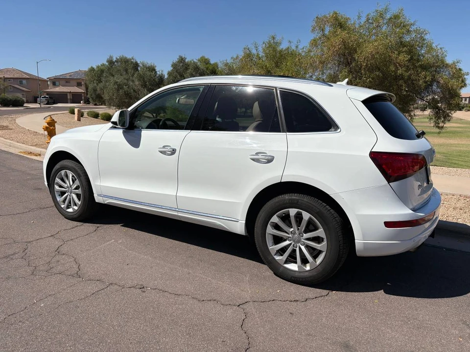 2015 Audi 8R Q5 - Image 6 of 20