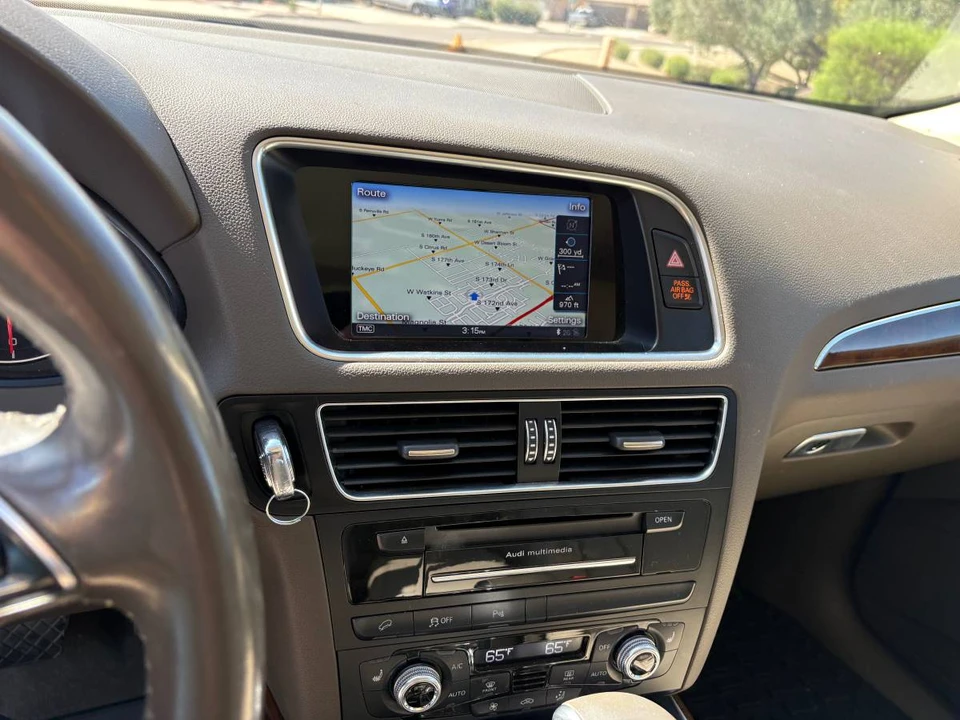 2015 Audi 8R Q5 - Image 12 of 20