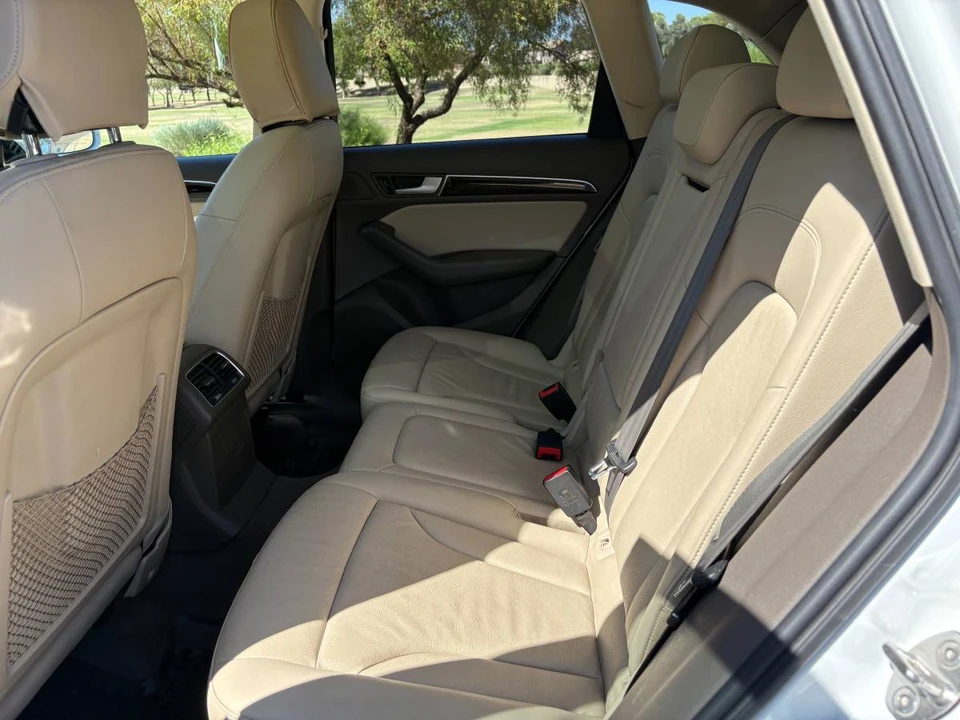 2015 Audi 8R Q5 - Image 14 of 20