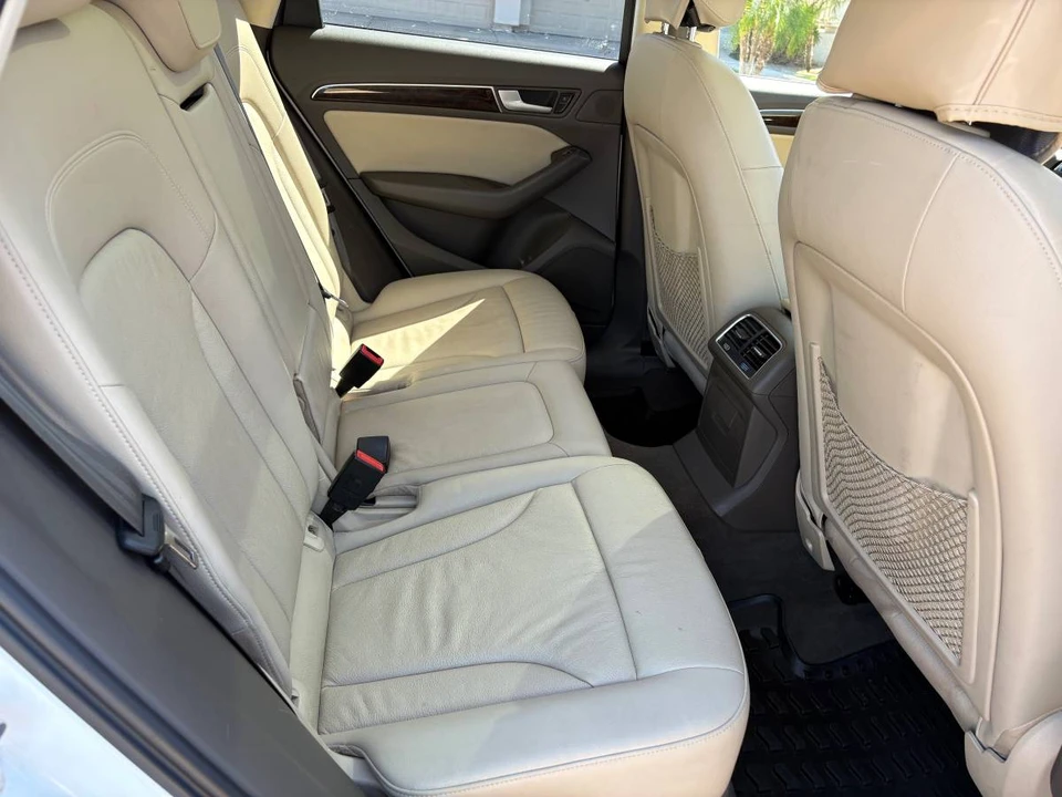 2015 Audi 8R Q5 - Image 17 of 20