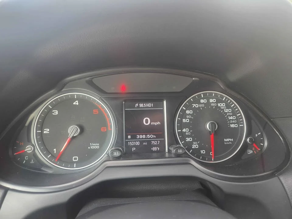 2015 Audi 8R Q5 - Image 3 of 12