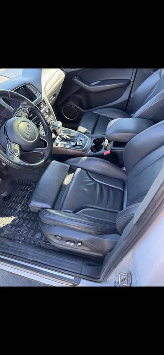2015 Audi 8R Q5 - Image 7 of 12