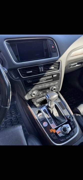 2015 Audi 8R Q5 - Image 8 of 12