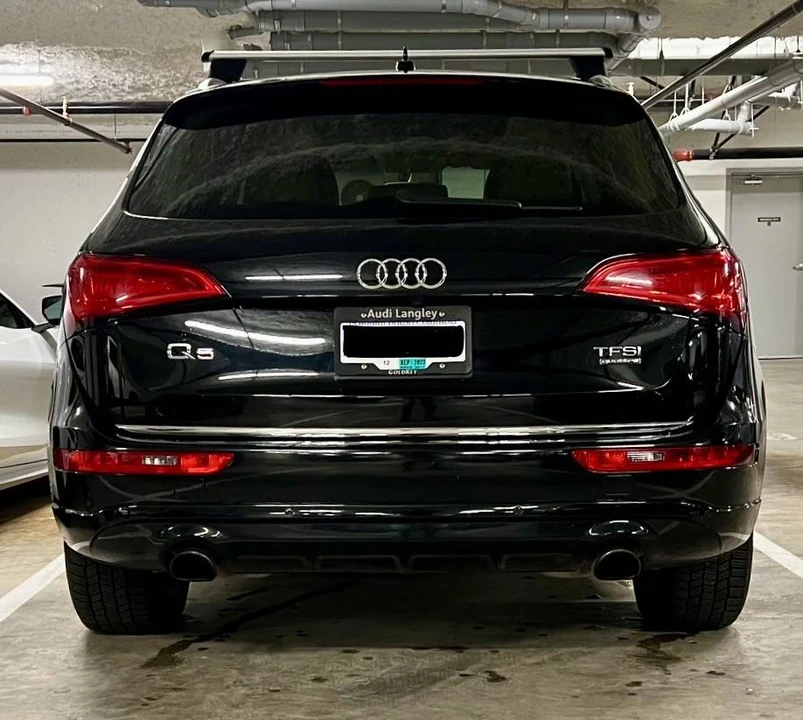 2015 Audi 8R Q5 - Image 11 of 11