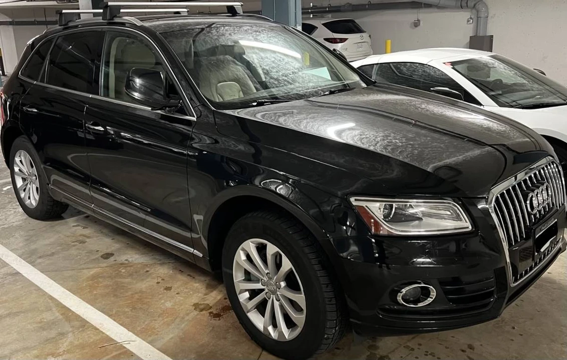 2015 Audi 8R Q5 - Image 2 of 11