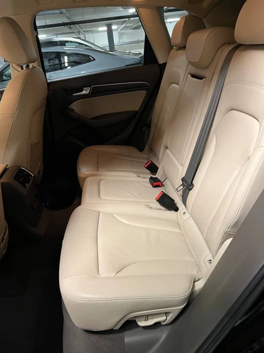 2015 Audi 8R Q5 - Image 6 of 11