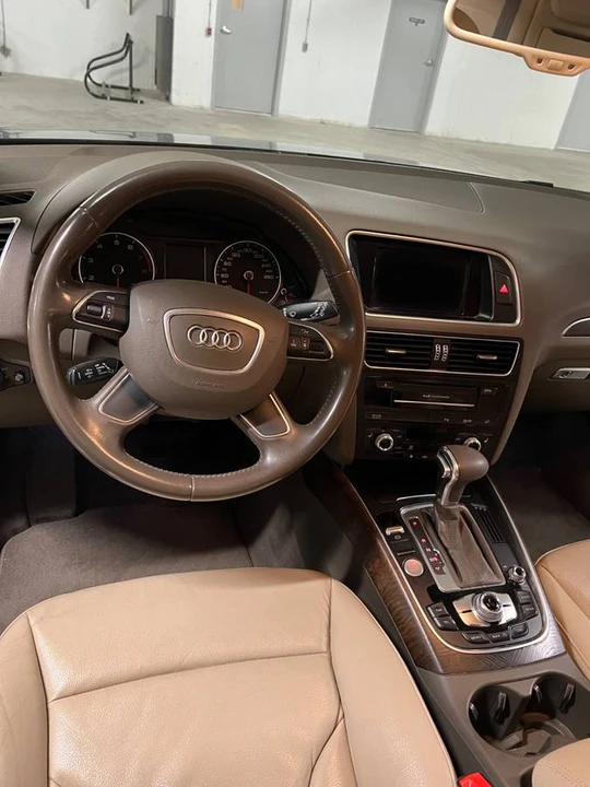 2015 Audi 8R Q5 - Image 5 of 11