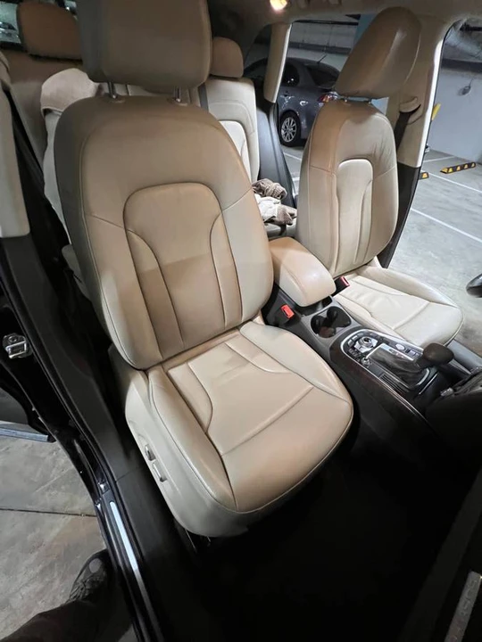 2015 Audi 8R Q5 - Image 7 of 11