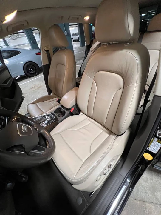 2015 Audi 8R Q5 - Image 4 of 11