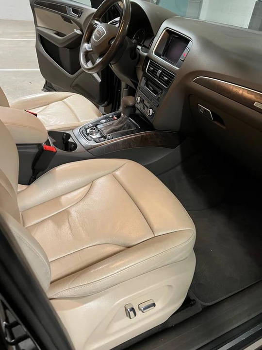 2015 Audi 8R Q5 - Image 8 of 11