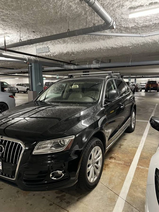 2015 Audi 8R Q5 - Image 10 of 11