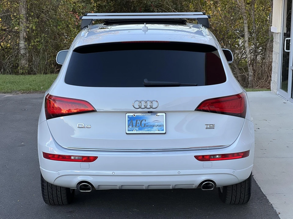 2015 Audi 8R Q5 - Image 19 of 31