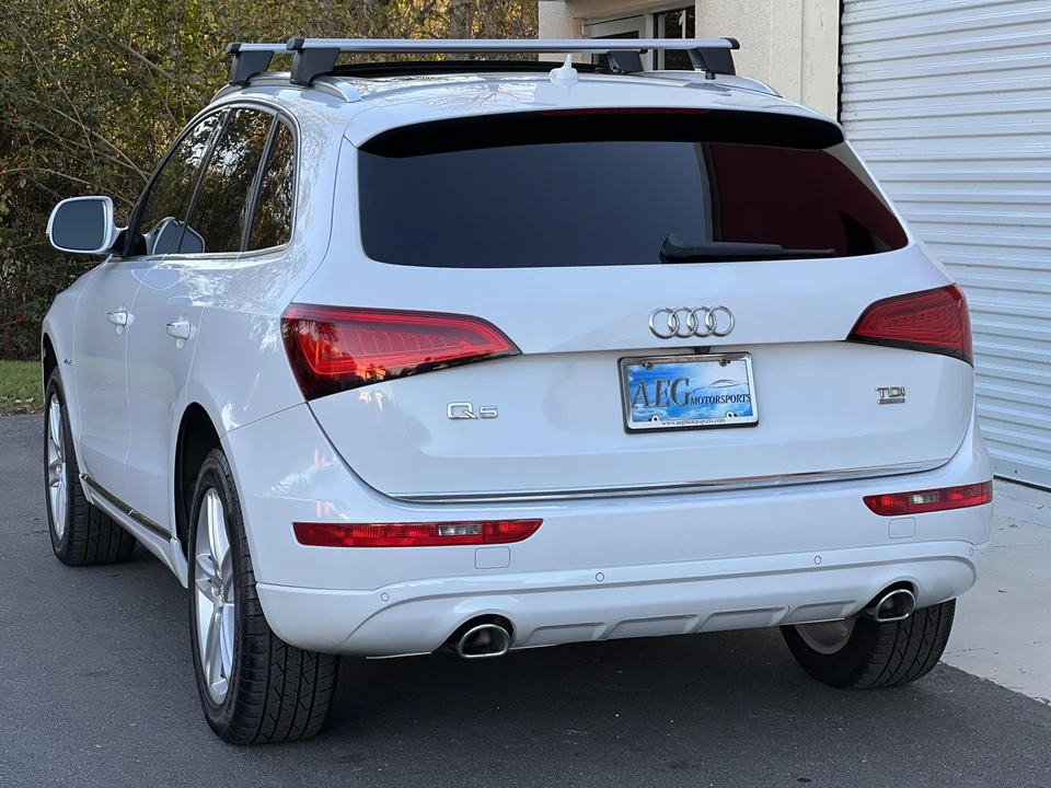 2015 Audi 8R Q5 - Image 20 of 31