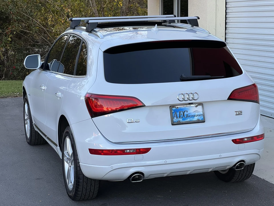 2015 Audi 8R Q5 - Image 21 of 31