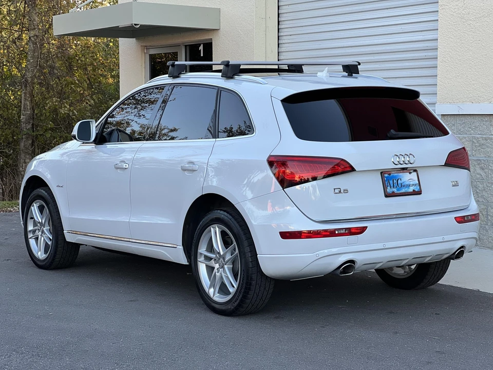2015 Audi 8R Q5 - Image 22 of 31