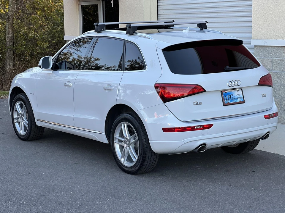 2015 Audi 8R Q5 - Image 23 of 31