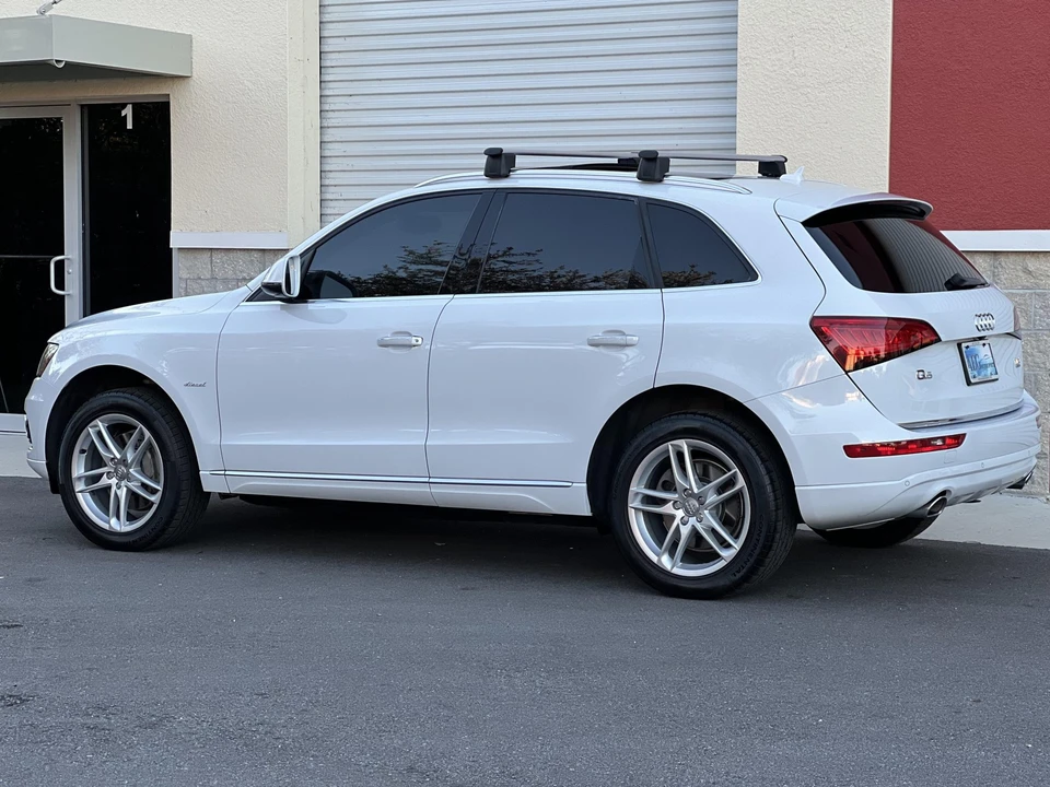 2015 Audi 8R Q5 - Image 24 of 31