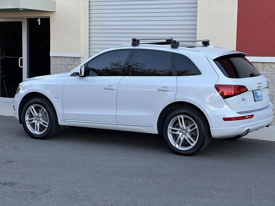 2015 Audi 8R Q5 - Image 25 of 31