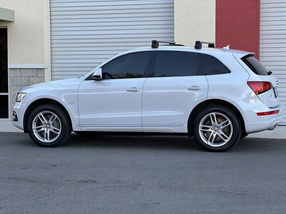 2015 Audi 8R Q5 - Image 26 of 31
