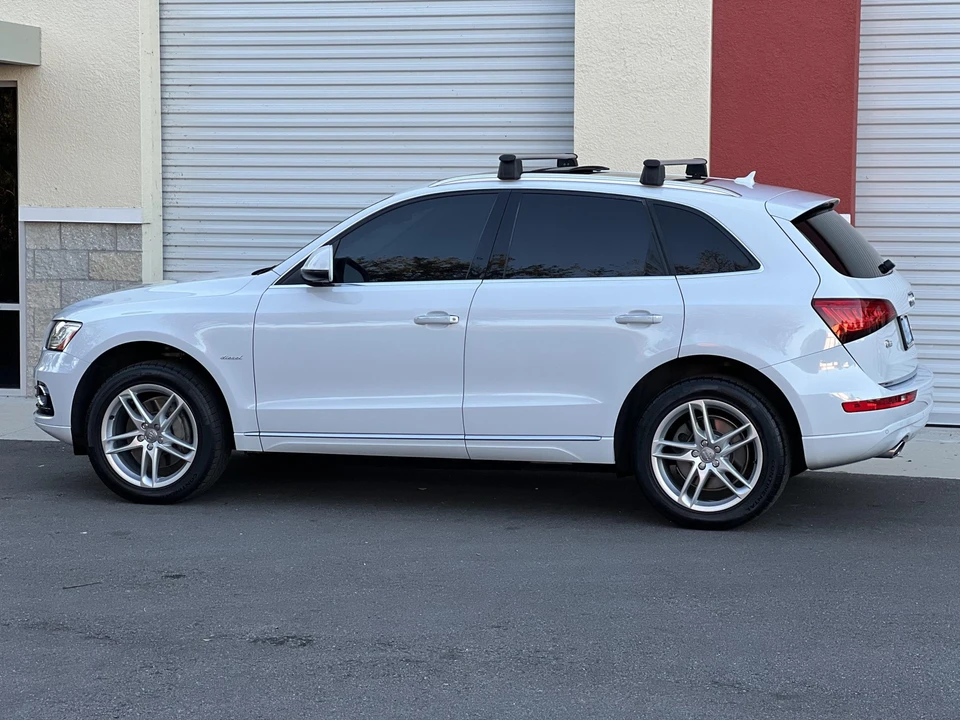 2015 Audi 8R Q5 - Image 27 of 31