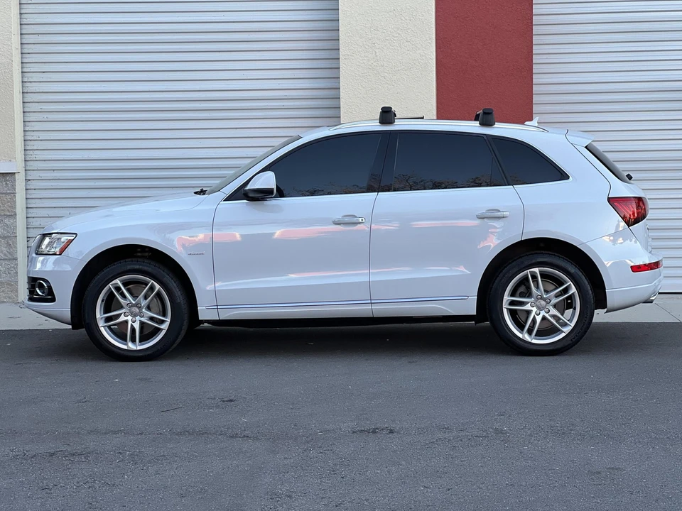 2015 Audi 8R Q5 - Image 28 of 31