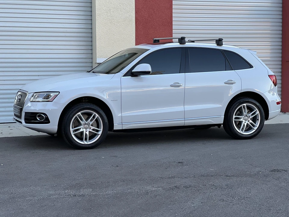 2015 Audi 8R Q5 - Image 30 of 31