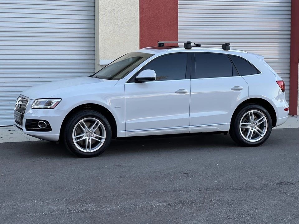 2015 Audi 8R Q5 - Image 31 of 31
