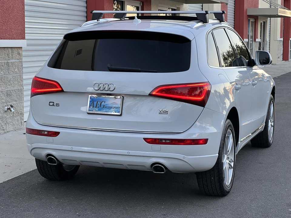 2015 Audi 8R Q5 - Image 16 of 31