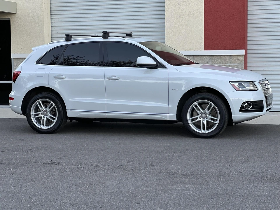 2015 Audi 8R Q5 - Image 6 of 31