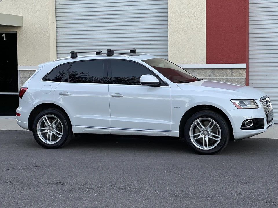 2015 Audi 8R Q5 - Image 7 of 31