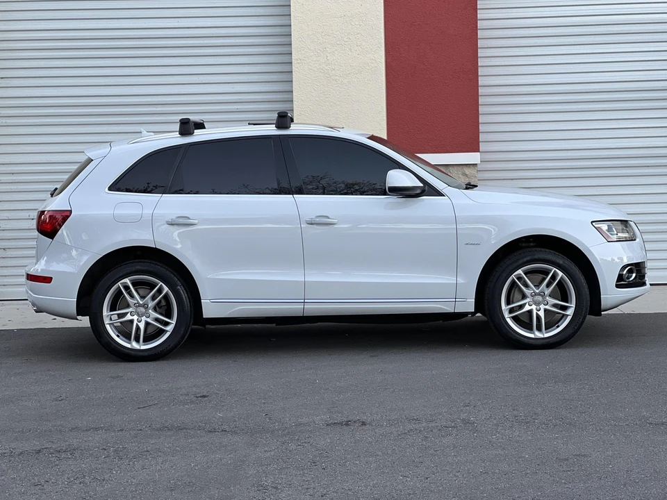 2015 Audi 8R Q5 - Image 8 of 31