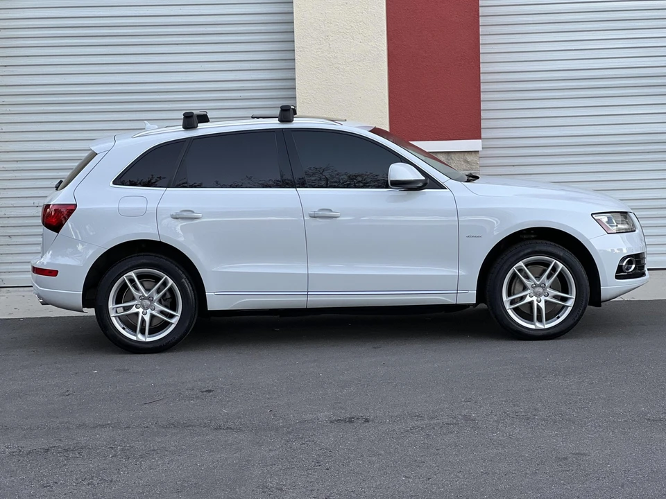 2015 Audi 8R Q5 - Image 9 of 31