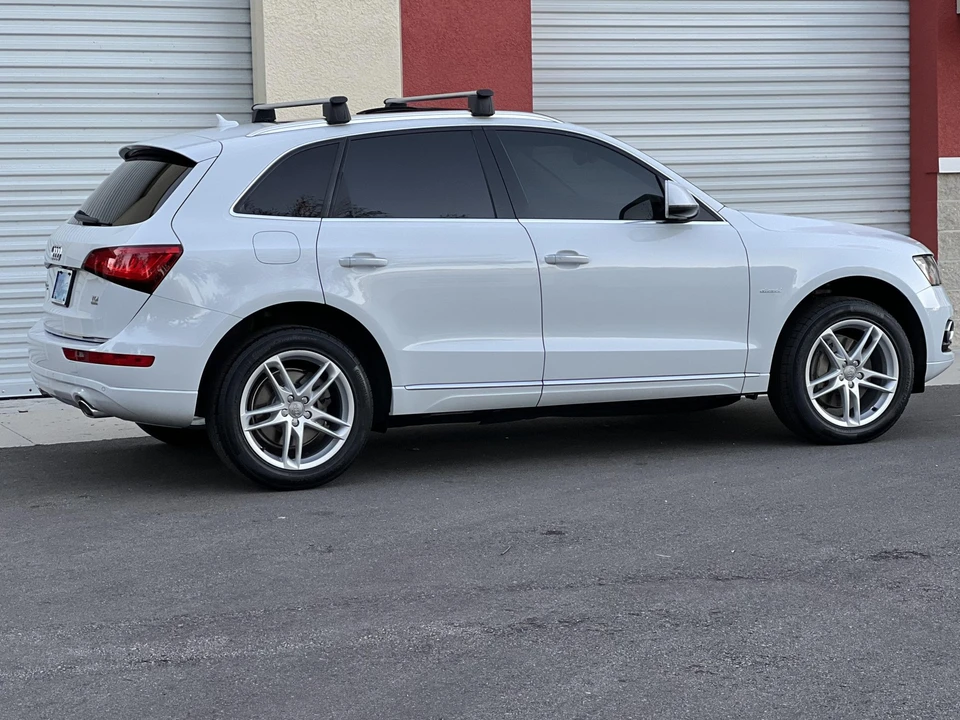 2015 Audi 8R Q5 - Image 10 of 31