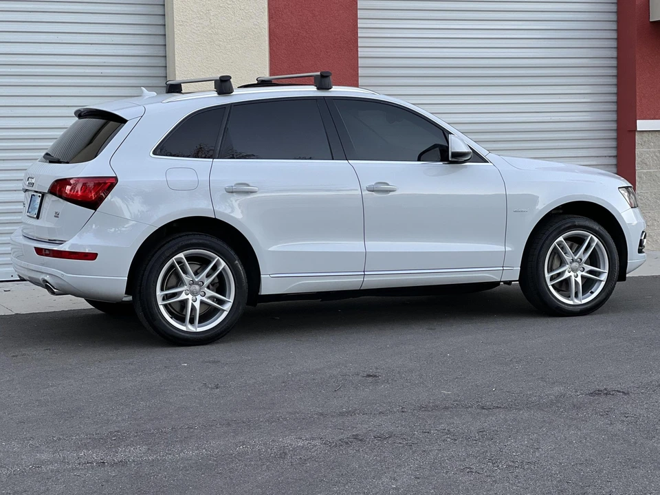 2015 Audi 8R Q5 - Image 11 of 31
