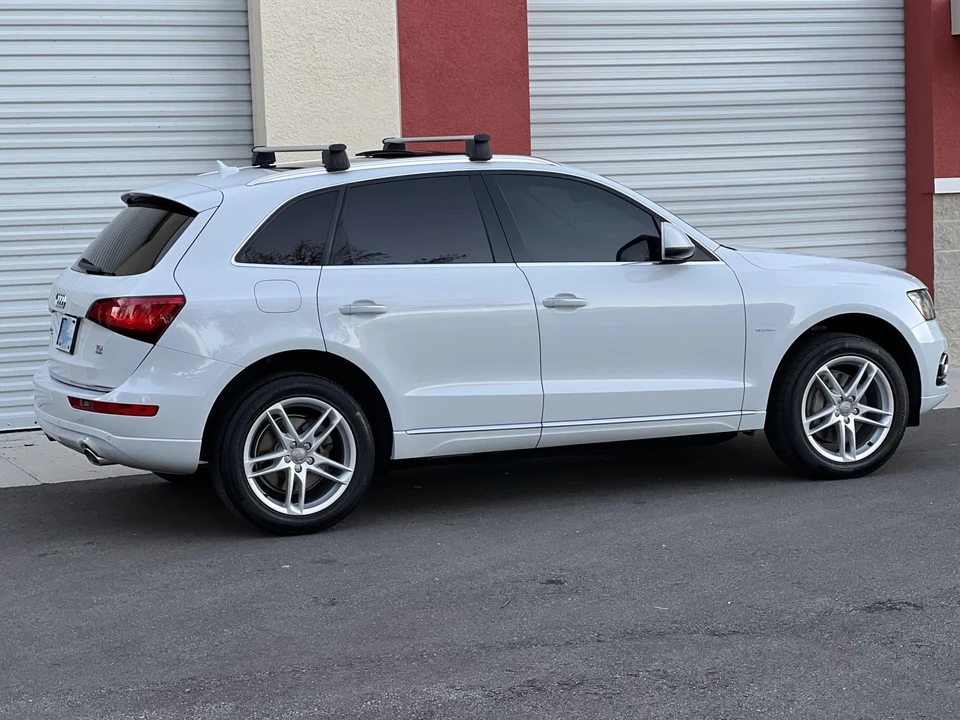 2015 Audi 8R Q5 - Image 12 of 31