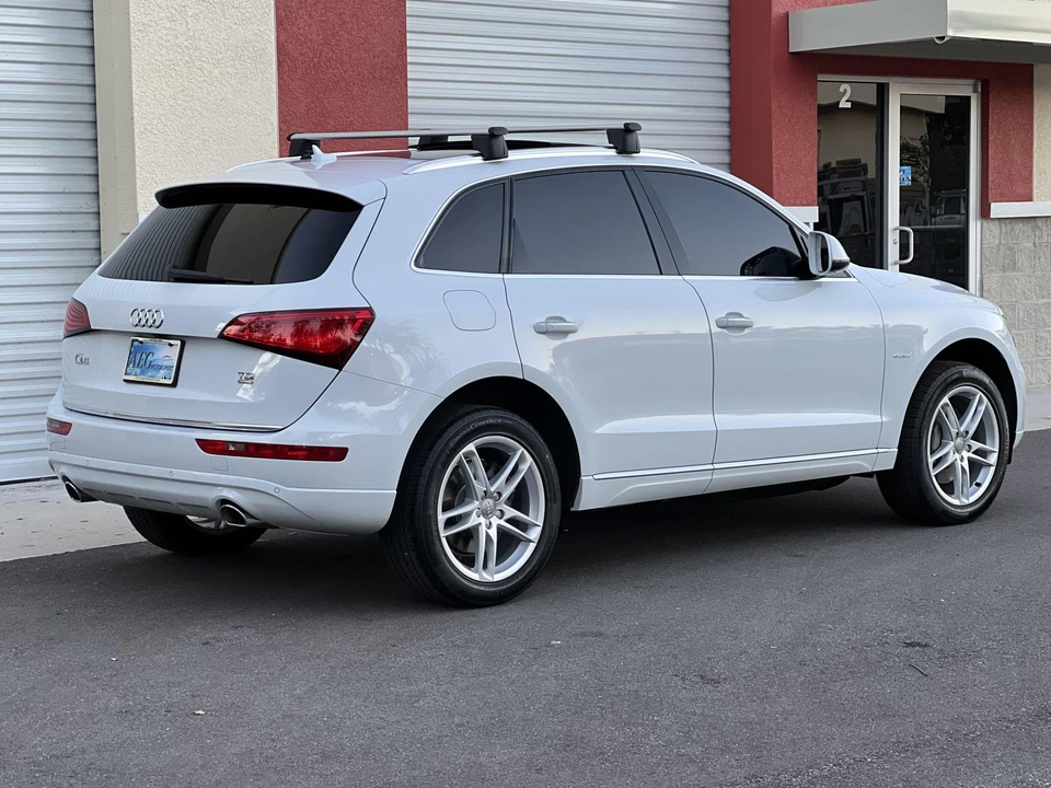2015 Audi 8R Q5 - Image 13 of 31