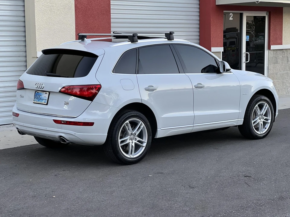 2015 Audi 8R Q5 - Image 14 of 31