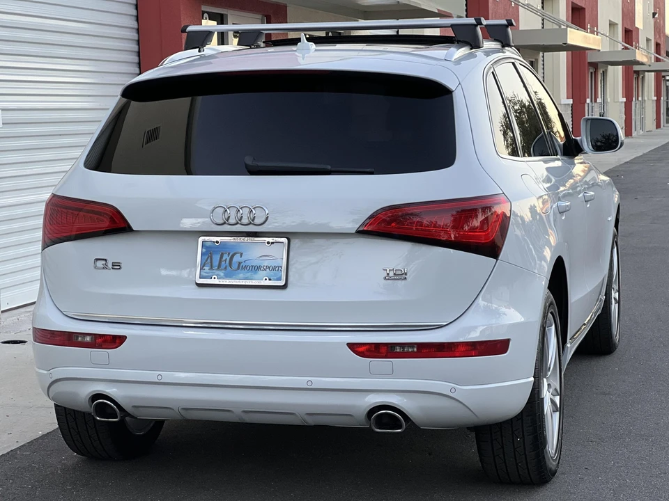 2015 Audi 8R Q5 - Image 17 of 31