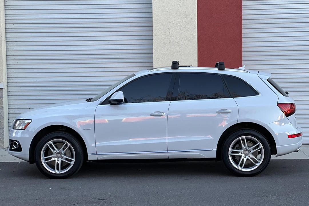 2015 Audi 8R Q5 - Image 29 of 31