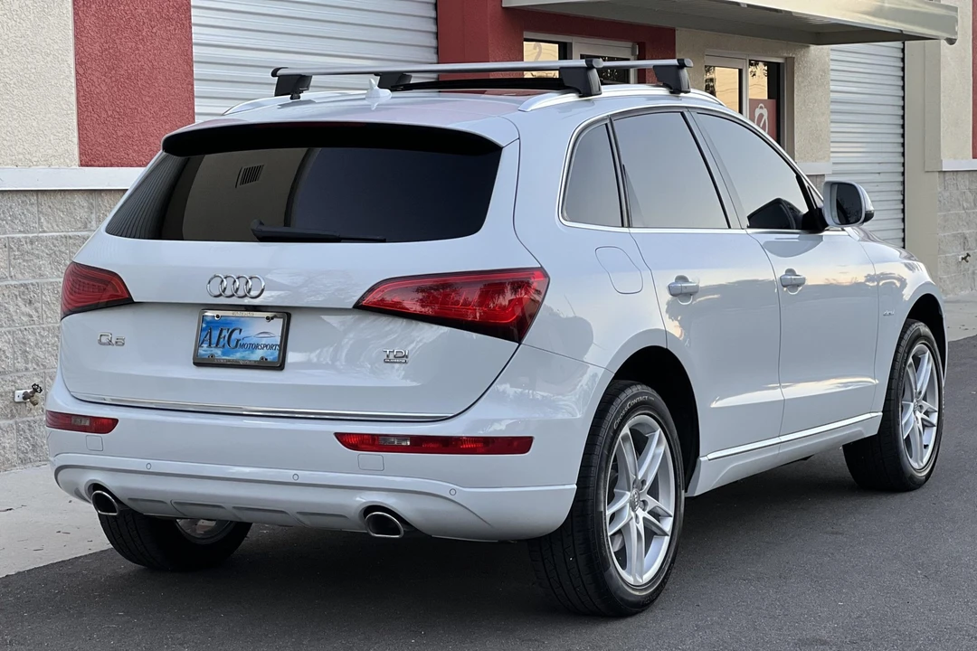 2015 Audi 8R Q5 - Image 15 of 31