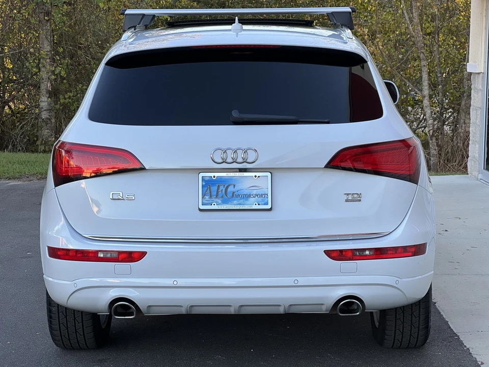 2015 Audi 8R Q5 - Image 18 of 31