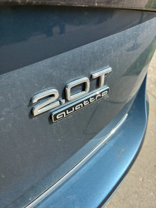 2015 Audi 8R Q5 - Image 7 of 9