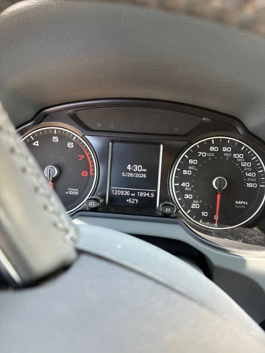 2015 Audi 8R Q5 - Image 3 of 9