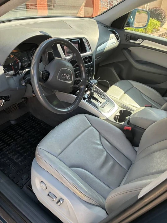 2015 Audi 8R Q5 - Image 2 of 9