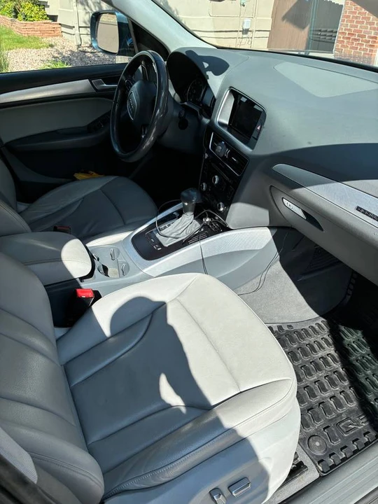 2015 Audi 8R Q5 - Image 4 of 9