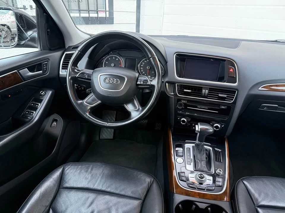 2015 Audi 8R Q5 - Image 17 of 17