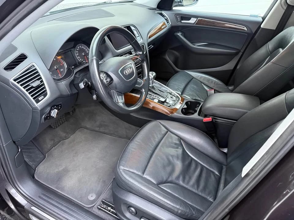 2015 Audi 8R Q5 - Image 13 of 17
