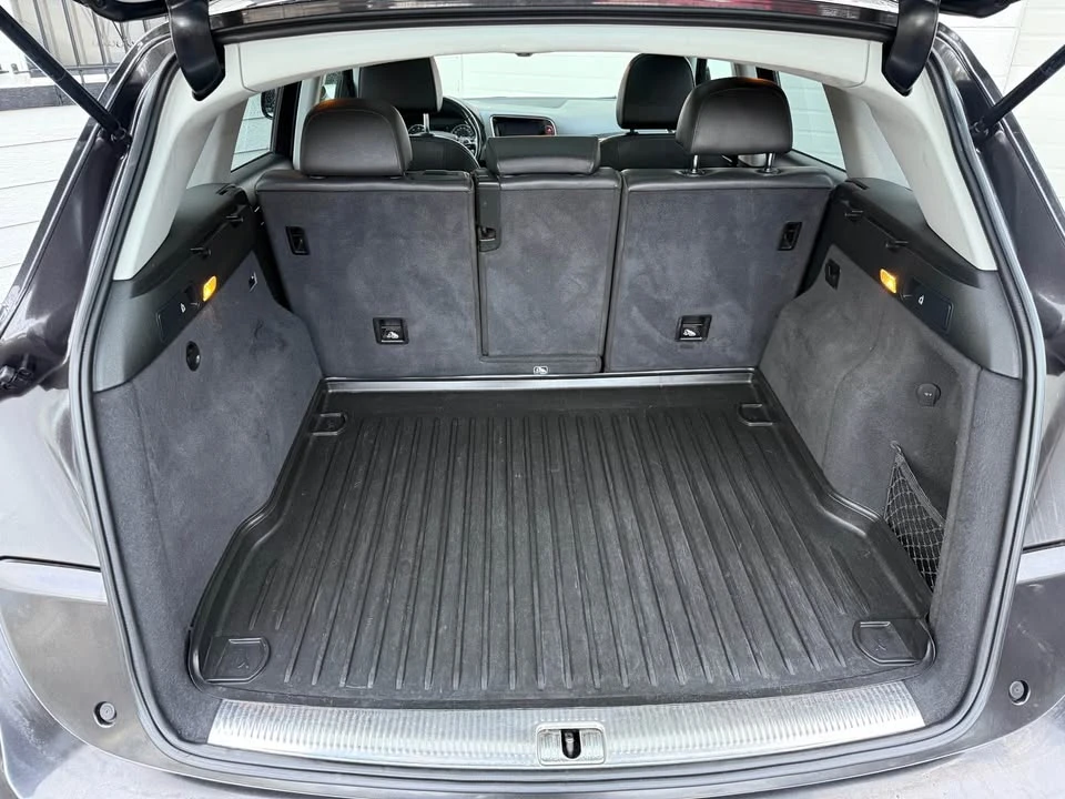 2015 Audi 8R Q5 - Image 11 of 17