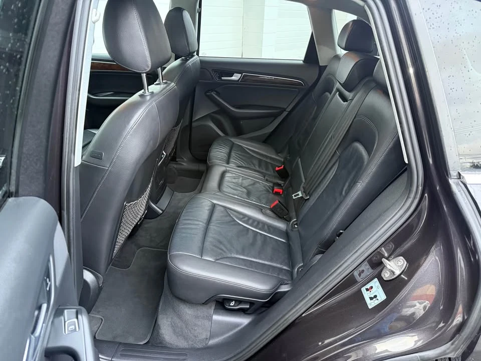 2015 Audi 8R Q5 - Image 14 of 17