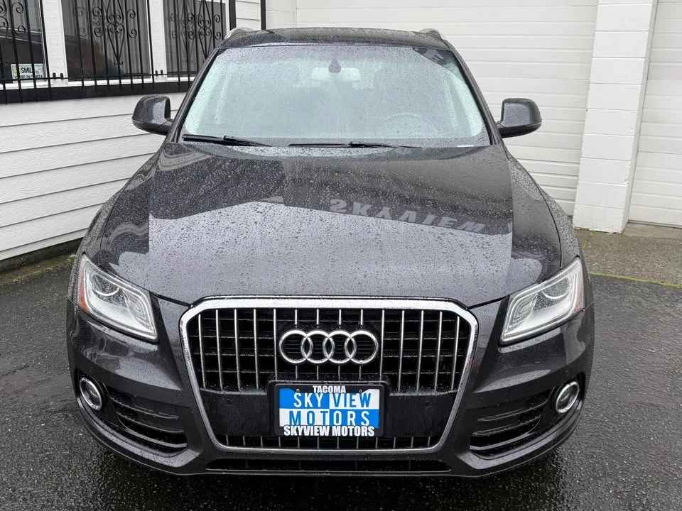 2015 Audi 8R Q5 - Image 8 of 17